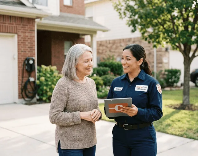 EV Charger Installation Rockledge, FL FAQs